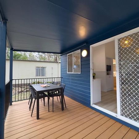 Tasman Holiday Parks - Kioloa Beach Exterior foto