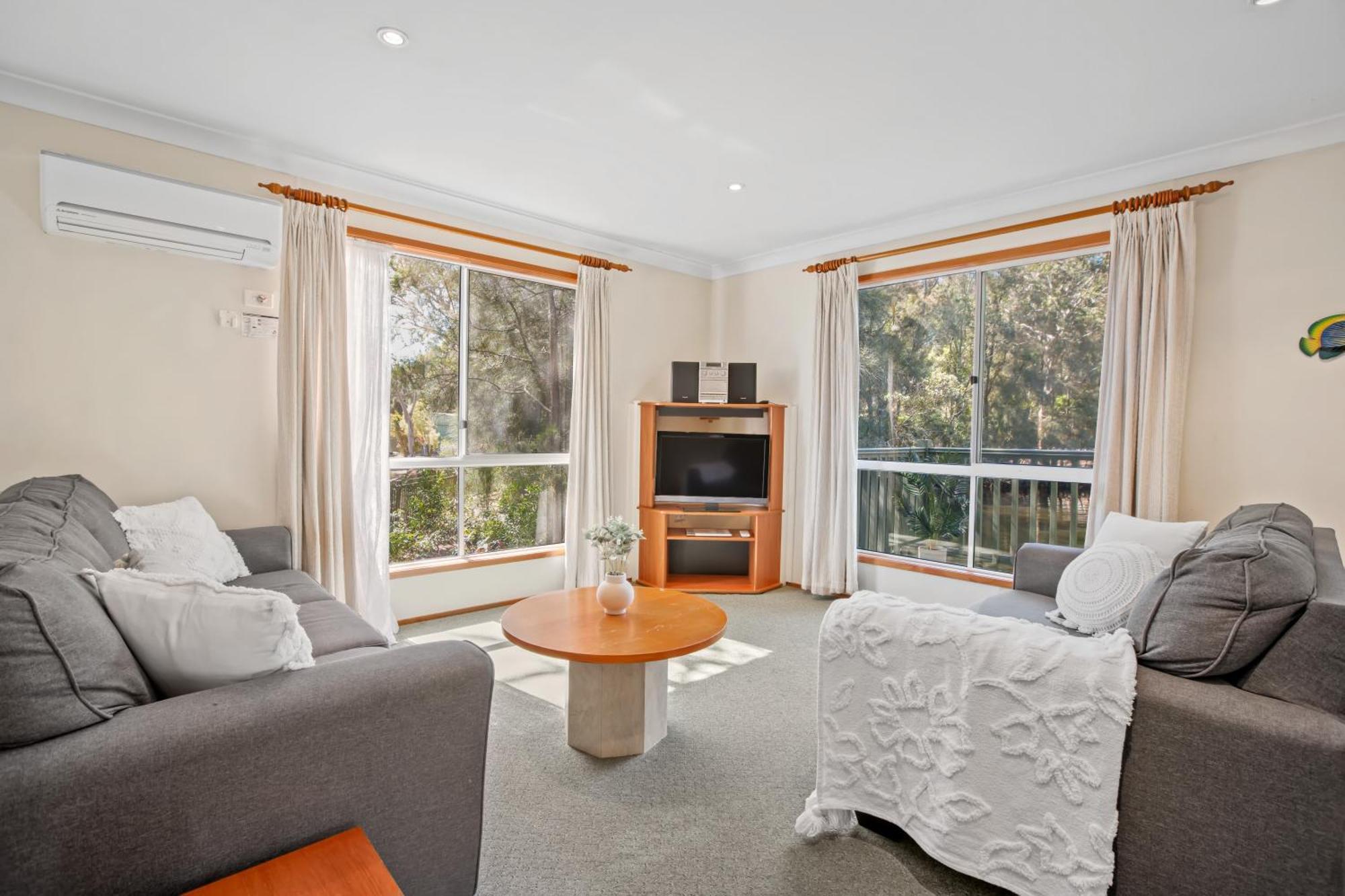 Tasman Holiday Parks - Kioloa Beach Exterior foto