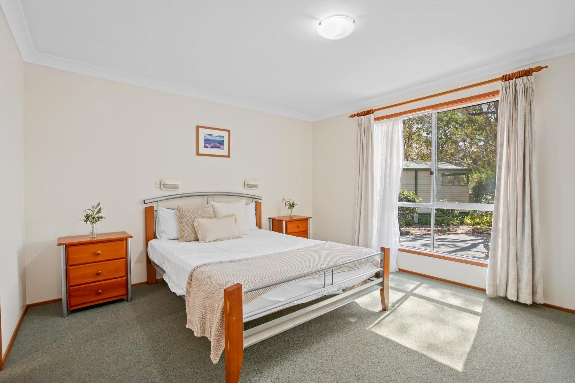 Tasman Holiday Parks - Kioloa Beach Exterior foto