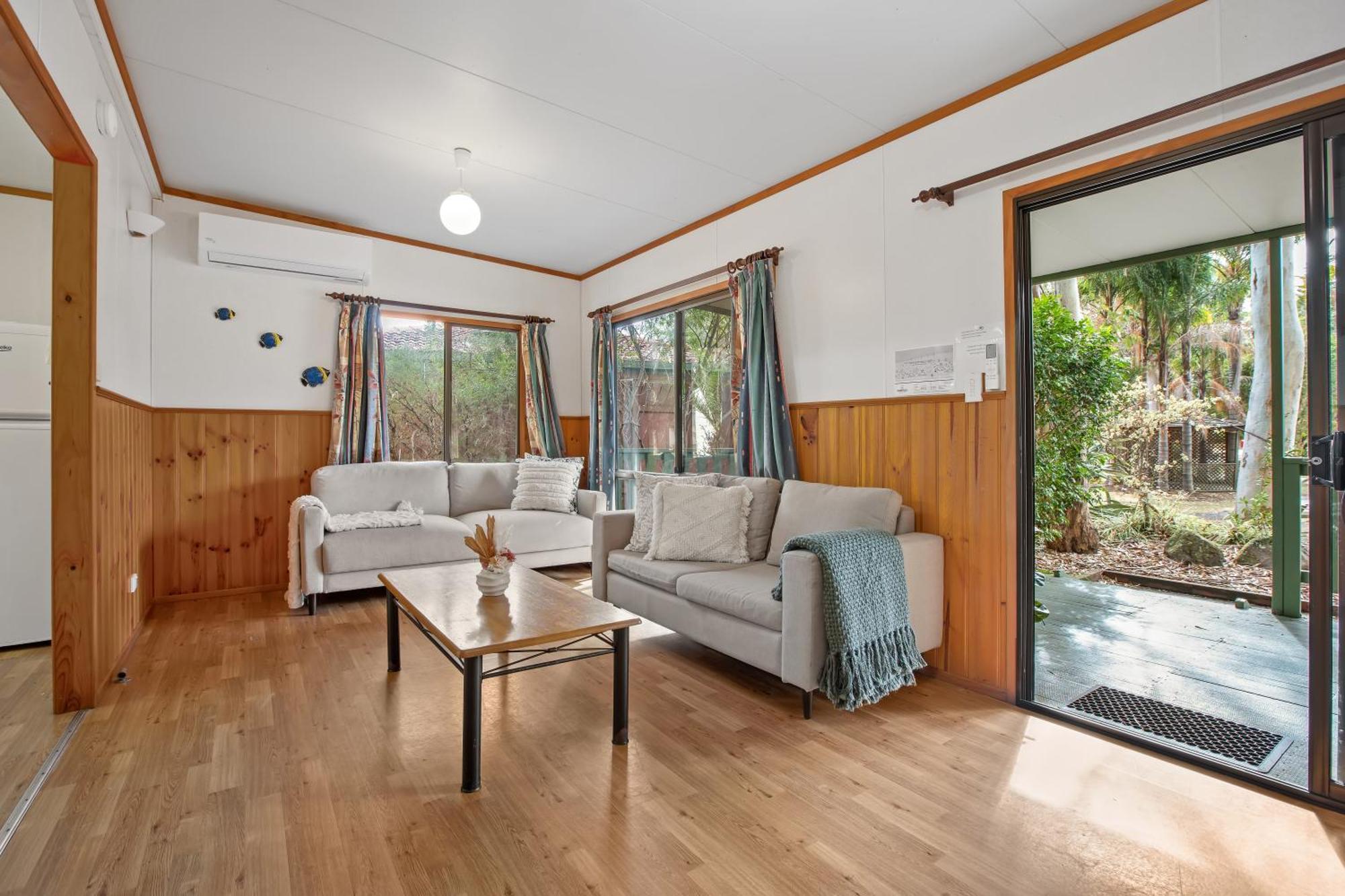Tasman Holiday Parks - Kioloa Beach Exterior foto