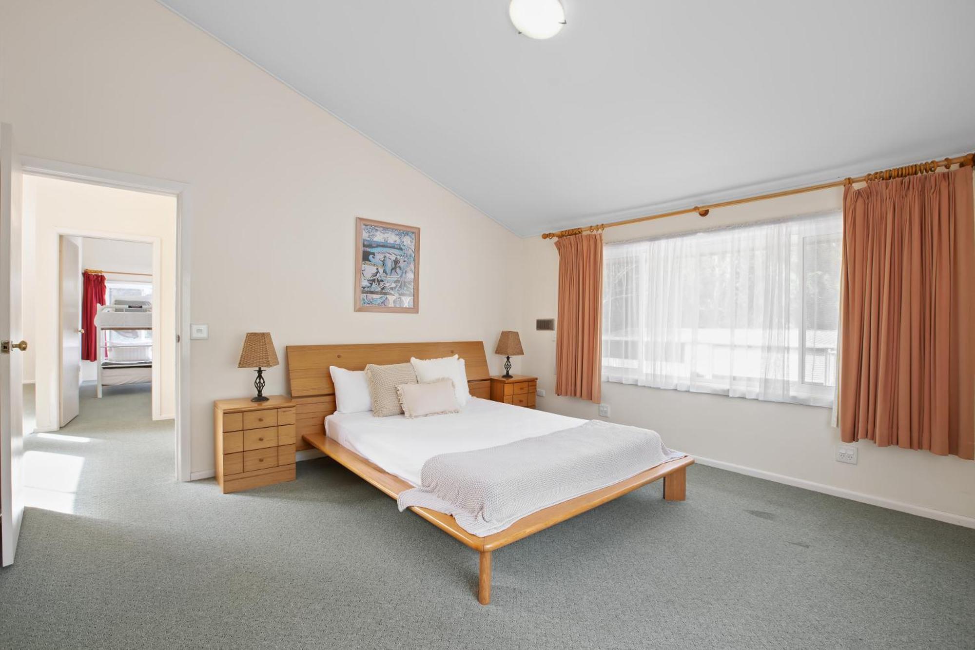 Tasman Holiday Parks - Kioloa Beach Exterior foto