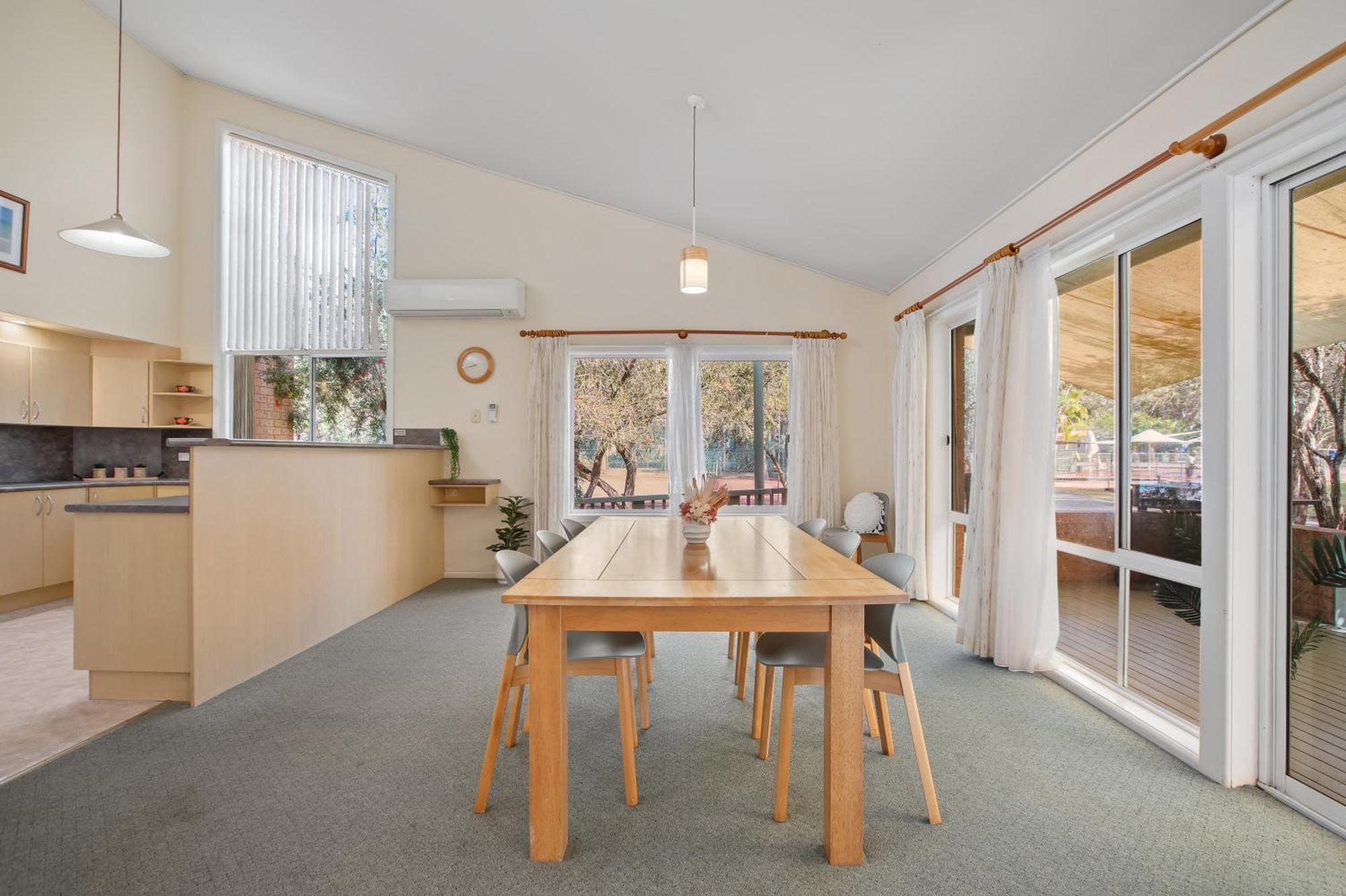 Tasman Holiday Parks - Kioloa Beach Exterior foto