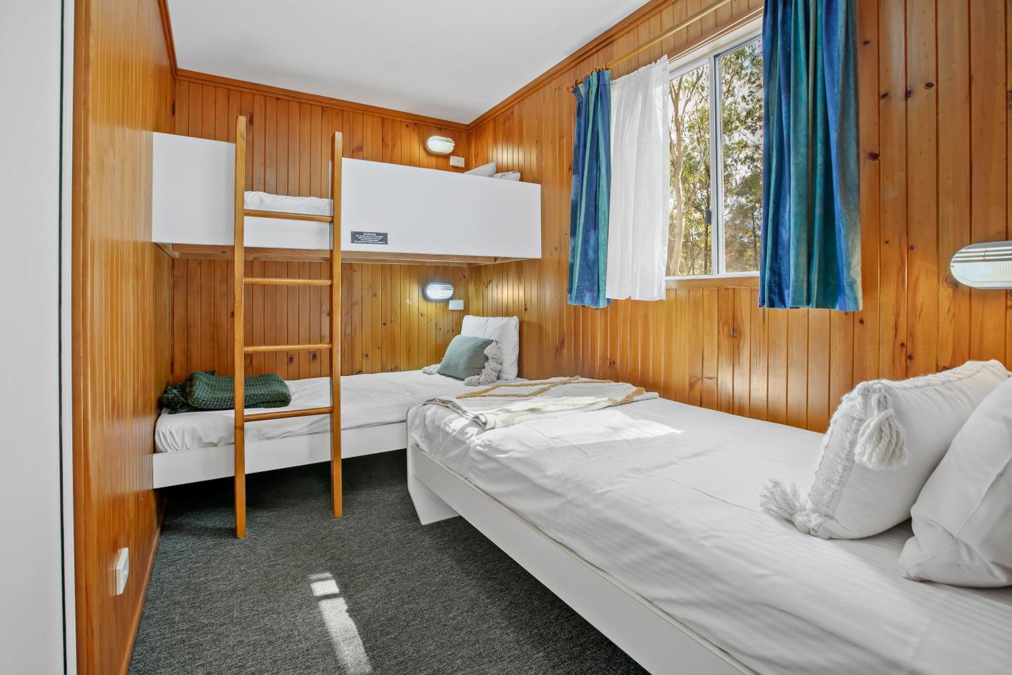 Tasman Holiday Parks - Kioloa Beach Exterior foto