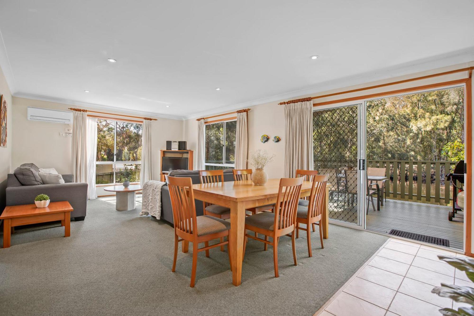 Tasman Holiday Parks - Kioloa Beach Exterior foto