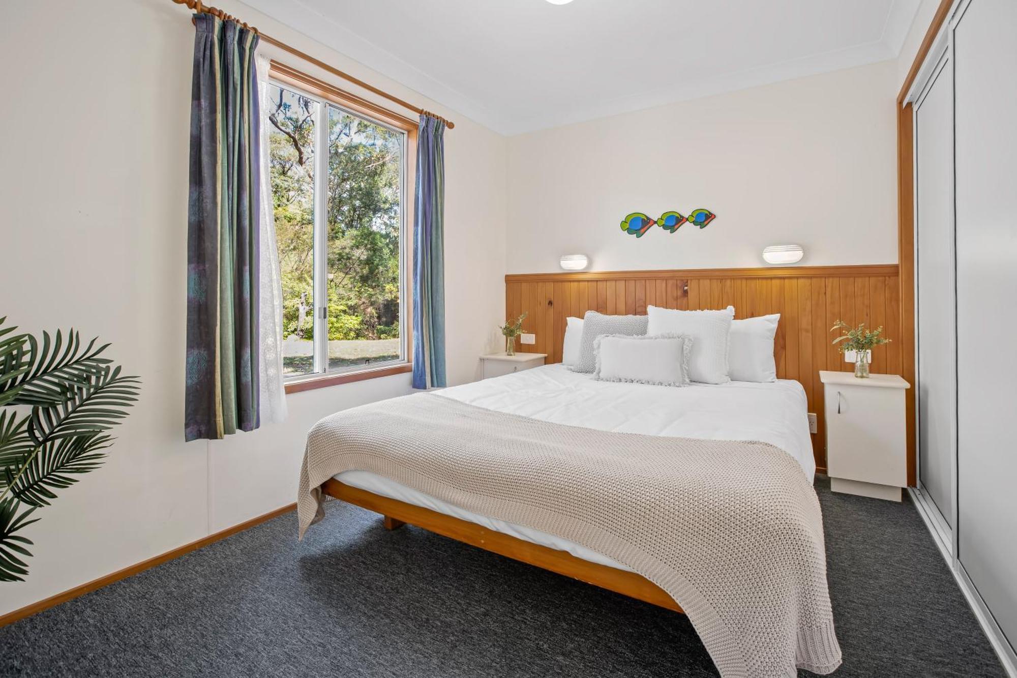 Tasman Holiday Parks - Kioloa Beach Exterior foto