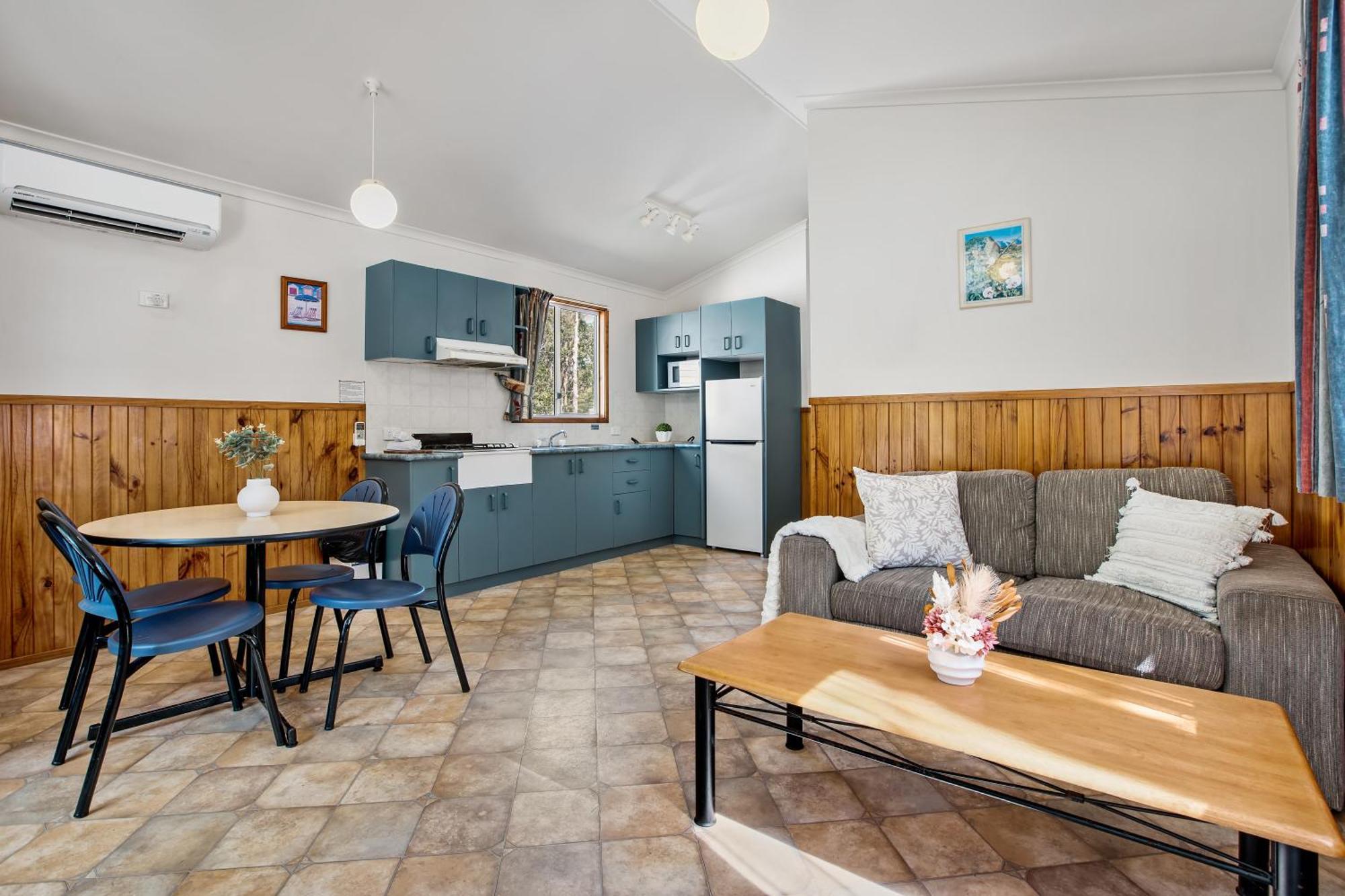 Tasman Holiday Parks - Kioloa Beach Exterior foto
