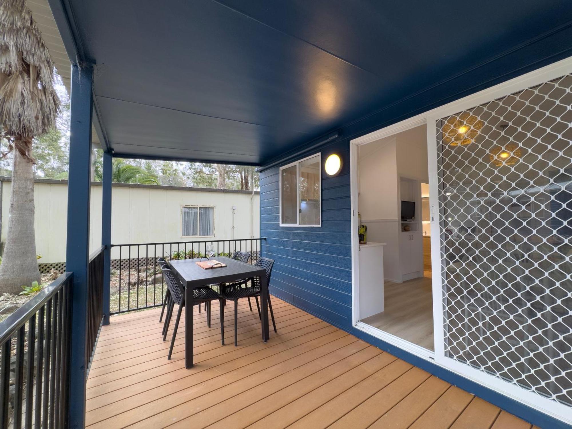 Tasman Holiday Parks - Kioloa Beach Exterior foto