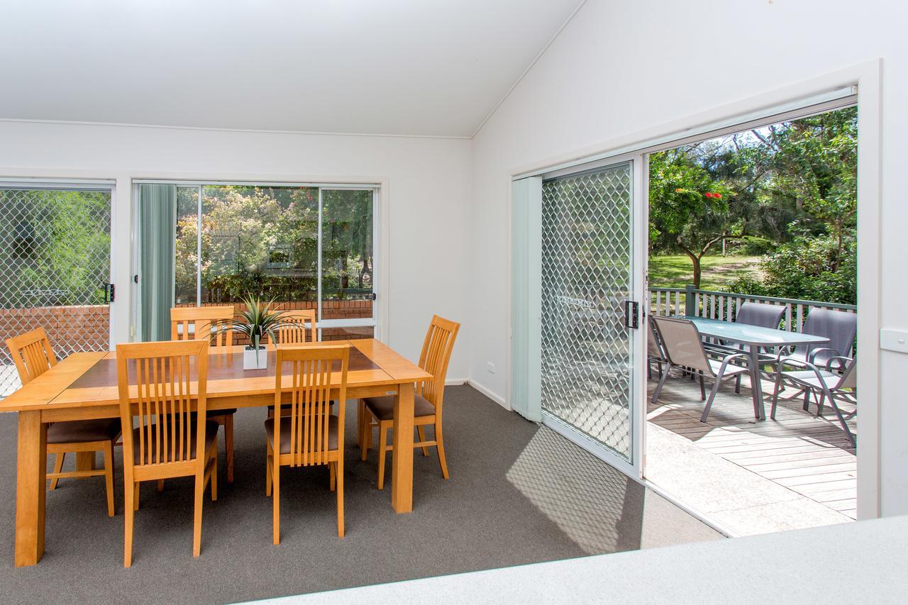 Tasman Holiday Parks - Kioloa Beach Exterior foto