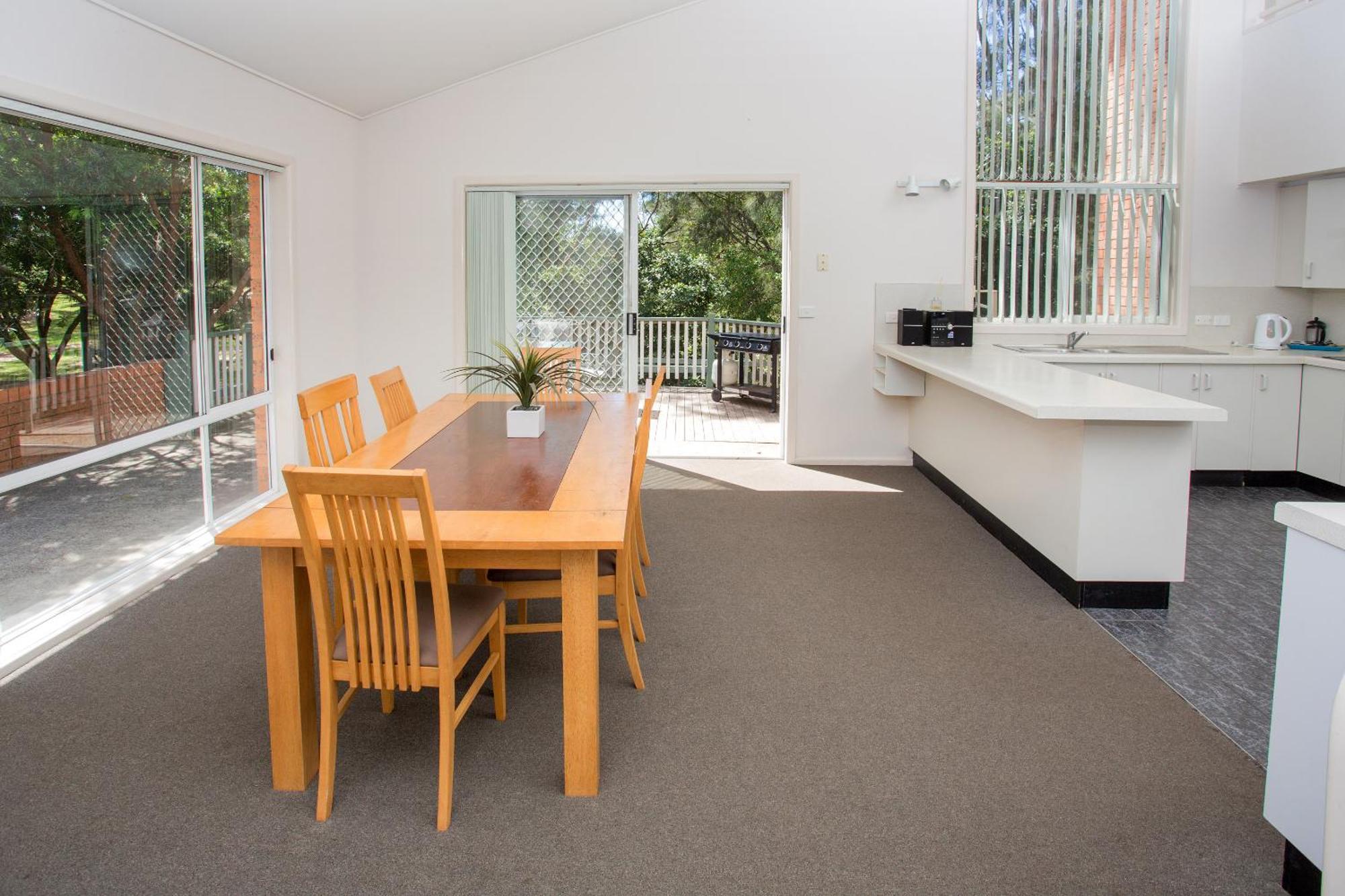 Tasman Holiday Parks - Kioloa Beach Exterior foto